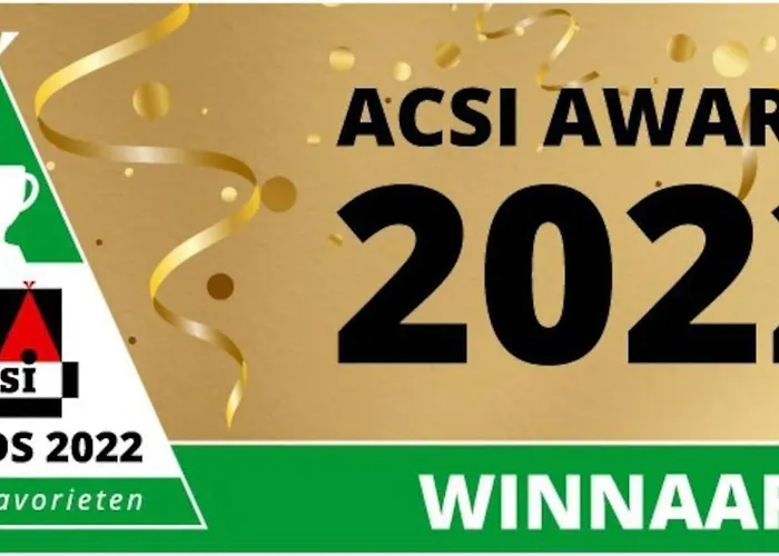 Chalet Te Huur: Leuke 4-persoons Stacaravan Op Locatie! Hoenderloo