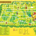 Te Huur: Leuke 4-persoons Stacaravan Op Locatie! * Hoenderloo